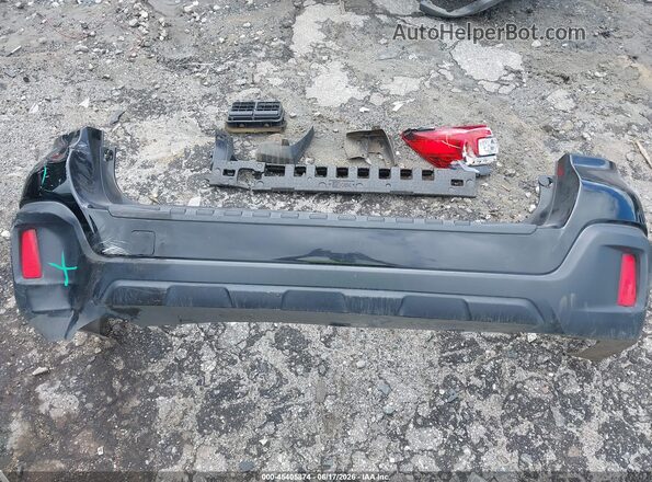 4S4BSAKC5J3336724 2018 SUBARU OUTBACK Black ხელსაწყოთა პანელის ხედი