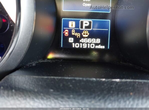 4S4BSAKC5J3336724 2018 SUBARU OUTBACK Black 