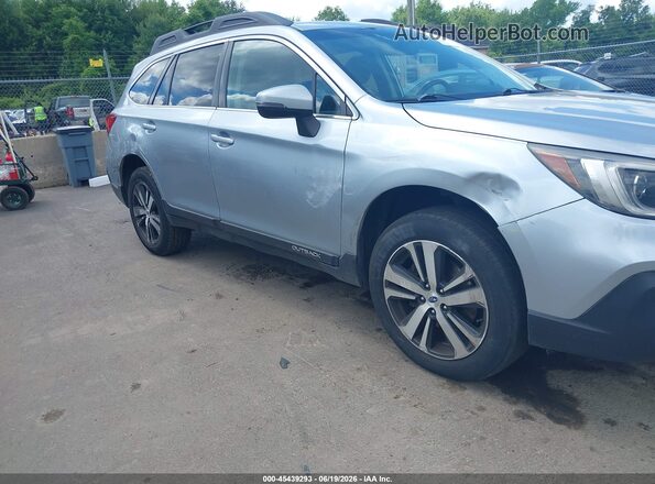 4S4BSAKC5J3370176 2018 SUBARU OUTBACK Blue 