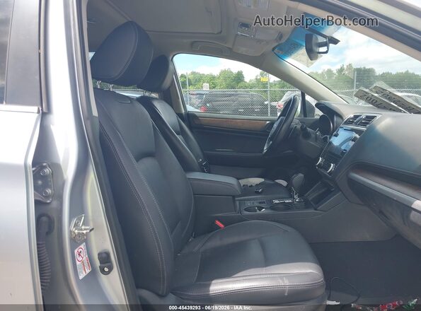 4S4BSAKC5J3370176 2018 SUBARU OUTBACK Blue 