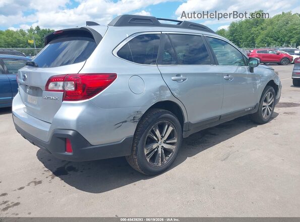 4S4BSAKC5J3370176 2018 SUBARU OUTBACK Blue 