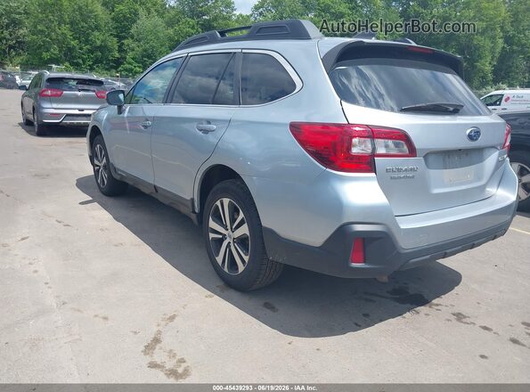 4S4BSAKC5J3370176 2018 SUBARU OUTBACK Blue 