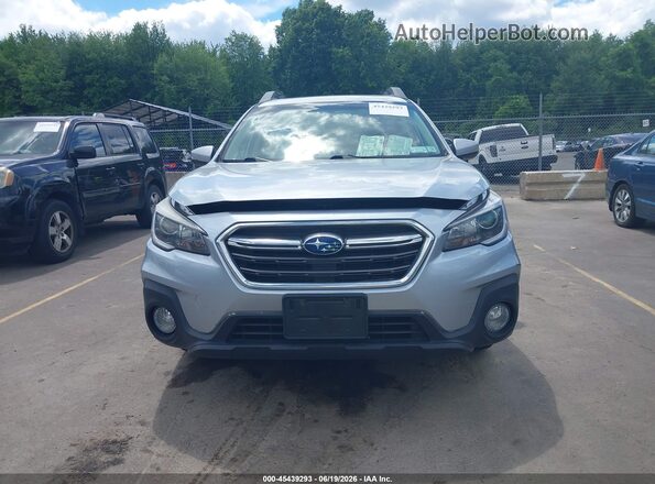 4S4BSAKC5J3370176 2018 SUBARU OUTBACK Blue 
