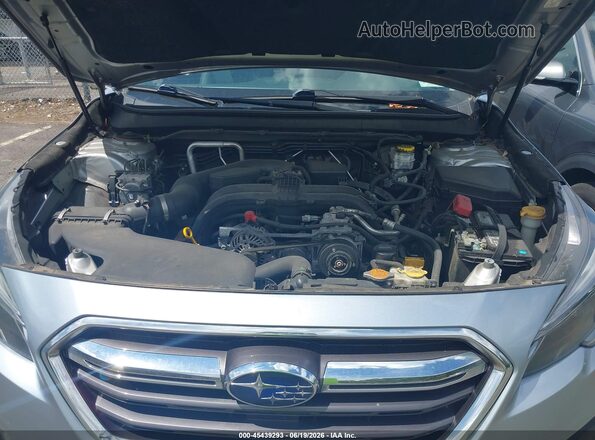 4S4BSAKC5J3370176 2018 SUBARU OUTBACK Blue 