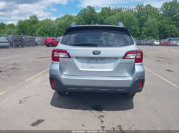 4S4BSAKC5J3370176 2018 SUBARU OUTBACK Blue 