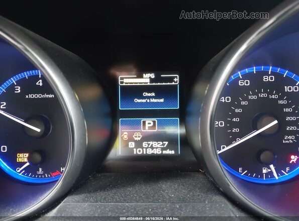 4S4BSAKC8H3387385 2017 SUBARU OUTBACK Blue უკანა სავარძლების ხედი