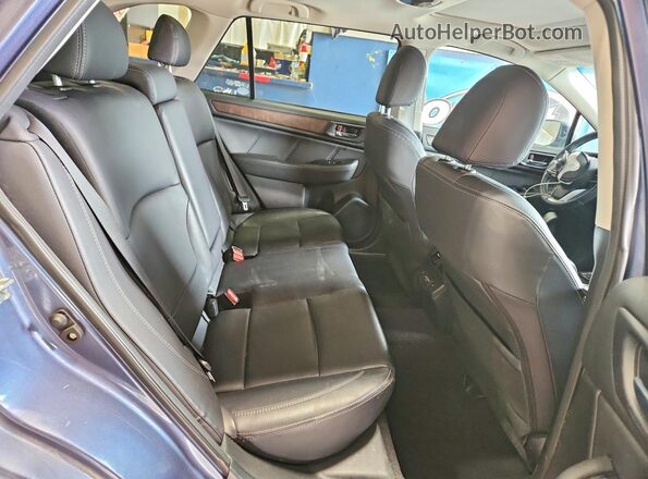 4S4BSAKCXJ3271174 2018 SUBARU OUTBACK Blue 