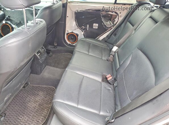 4S4BSALC0G3236831 2016 SUBARU OUTBACK White 
