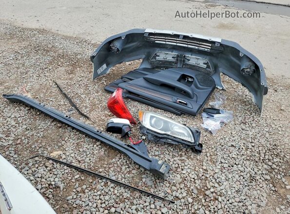4S4BSALC0G3236831 2016 SUBARU OUTBACK White 