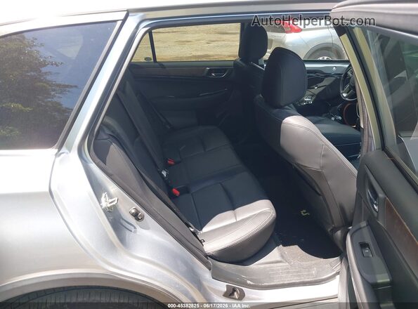 4S4BSALC4G3342599 2016 SUBARU OUTBACK Серебряный Вид наклейки с VIN-кодом