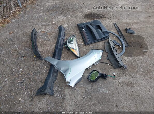 4S4BSALC4G3342599 2016 SUBARU OUTBACK Серебряный Вид щитка приборов