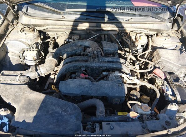 4S4BSALC5G3348945 2016 SUBARU OUTBACK Light Blue Вид сзади