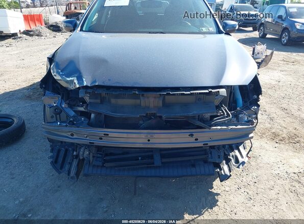 4S4BSALC9G3239078 2016 SUBARU OUTBACK Dark Blue Widok z przodu