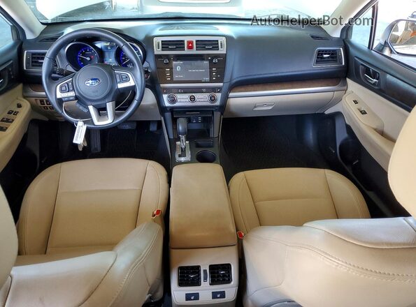 4S4BSANC0G3353757 2016 SUBARU OUTBACK White 