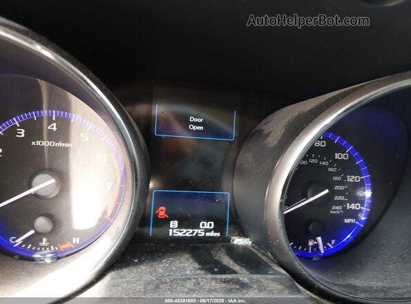 4S4BSANC0H3295330 2017 SUBARU OUTBACK Серый Вид задних сидений
