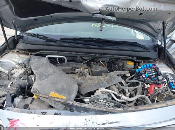 4S4BSANC0H3352268 2017 SUBARU OUTBACK Silver 