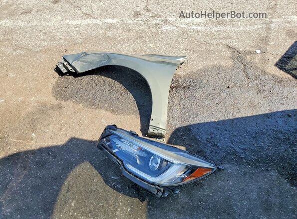 4S4BSANC0J3274452 2018 SUBARU OUTBACK Зеленый Вид наклейки с VIN-кодом