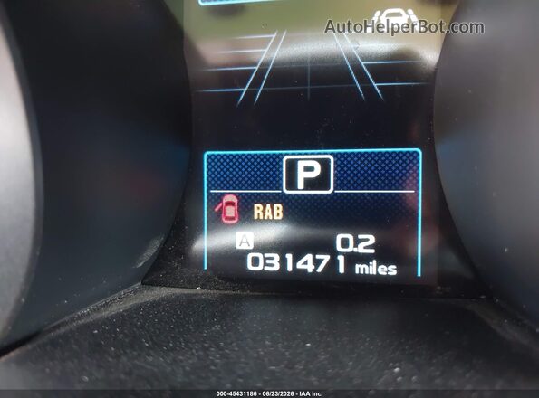 4S4BSANC0J3293356 2018 SUBARU OUTBACK Red 