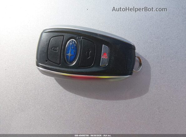 4S4BSANC1G3217119 2016 SUBARU OUTBACK Gray Առջևի վահանակի տեսք