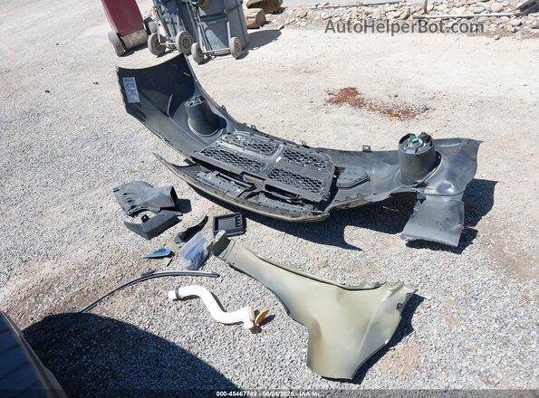 4S4BSANC1G3311047 2016 SUBARU OUTBACK Green Widok zestawu wskaźników
