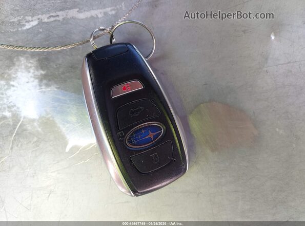 4S4BSANC1G3311047 2016 SUBARU OUTBACK Green Widok deski rozdzielczej
