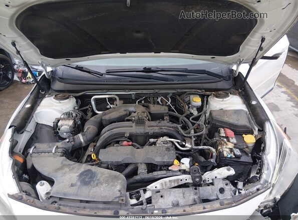 4S4BSANC1H3269027 2017 SUBARU OUTBACK White უკანა ხედი