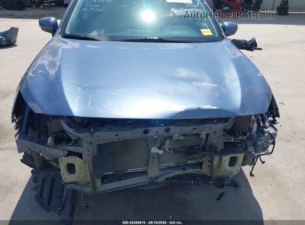 4S4BSANC1H3401090 2017 SUBARU OUTBACK Blue წინა ხედი