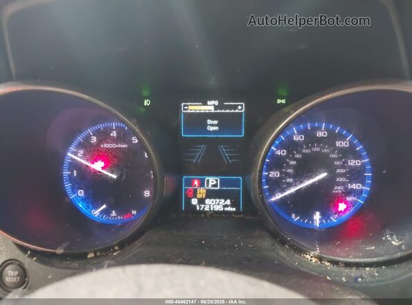 4S4BSANC1J3266182 2018 SUBARU OUTBACK Black უკანა სავარძლების ხედი