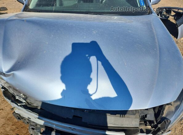 4S4BSANC1K3310540 2019 SUBARU OUTBACK Silver Vista interior trasera