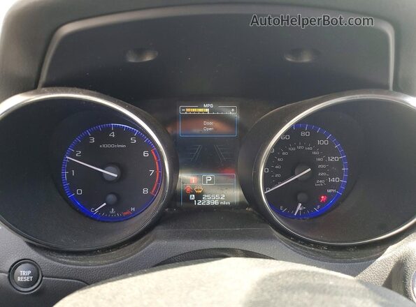 4S4BSANC2H3266301 2017 SUBARU OUTBACK White 
