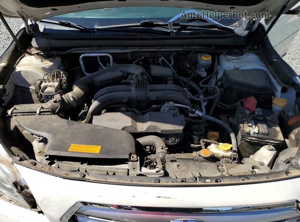 4S4BSANC2H3266301 2017 SUBARU OUTBACK White 
