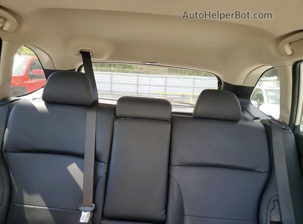 4S4BSANC2H3321006 2017 SUBARU OUTBACK Белый 