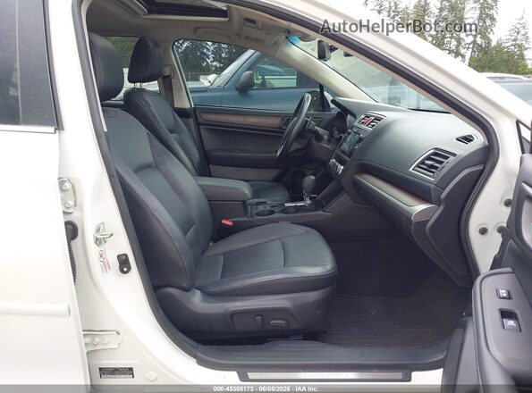 4S4BSANC2H3322754 2017 SUBARU OUTBACK White 