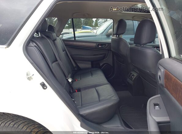 4S4BSANC2H3322754 2017 SUBARU OUTBACK White 