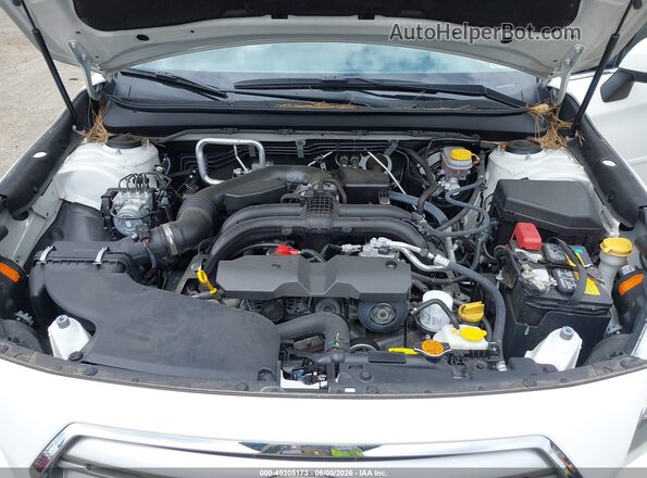 4S4BSANC2H3322754 2017 SUBARU OUTBACK White 