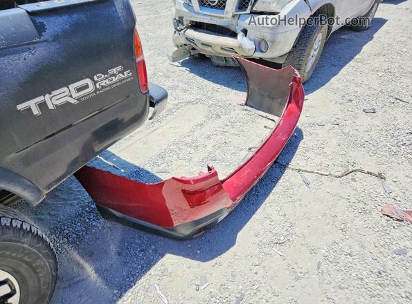4S4BSANC2J3224488 2018 SUBARU OUTBACK Темно-бордовый Вид наклейки с VIN-кодом