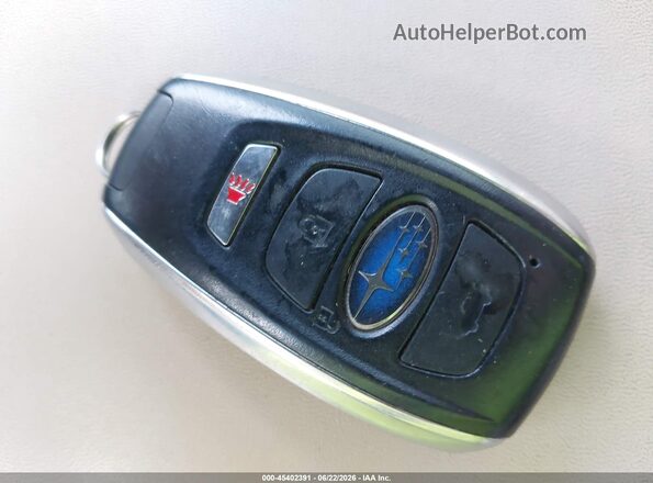 4S4BSANC2J3292693 2018 SUBARU OUTBACK Dark Blue Dashboard view