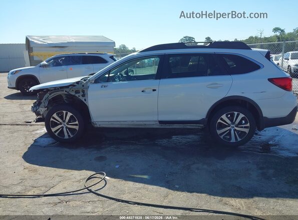 4S4BSANC2J3314871 2018 SUBARU OUTBACK White 
