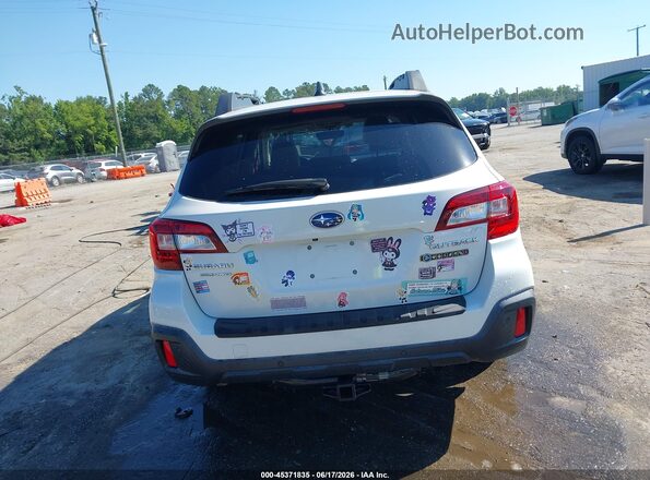 4S4BSANC2J3314871 2018 SUBARU OUTBACK White 