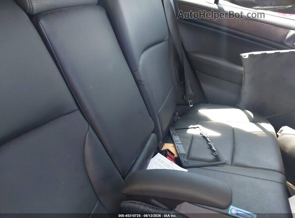 4S4BSANC3H3276481 2017 SUBARU OUTBACK Gray Widok naklejki z numerem VIN