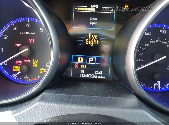4S4BSANC3J3228680 2018 SUBARU OUTBACK White 