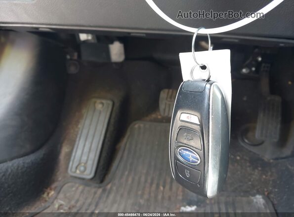 4S4BSANC3J3233510 2018 SUBARU OUTBACK Silver წინა პანელის ხედი