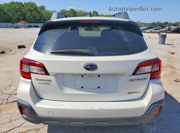 4S4BSANC3J3257998 2018 SUBARU OUTBACK White 