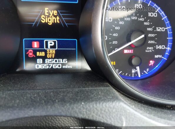 4S4BSANC3J3296543 2018 SUBARU OUTBACK White 