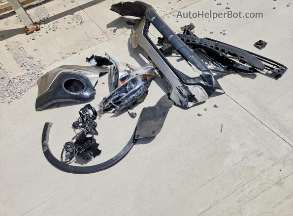 4S4BSANC3K3366527 2019 SUBARU OUTBACK Silver Вид наклейки з VIN-кодом