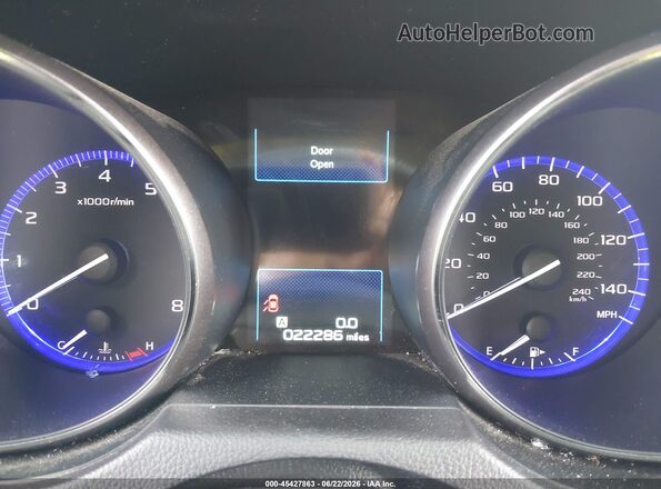 4S4BSANC4G3280392 2016 SUBARU OUTBACK White Vista de los asientos traseros