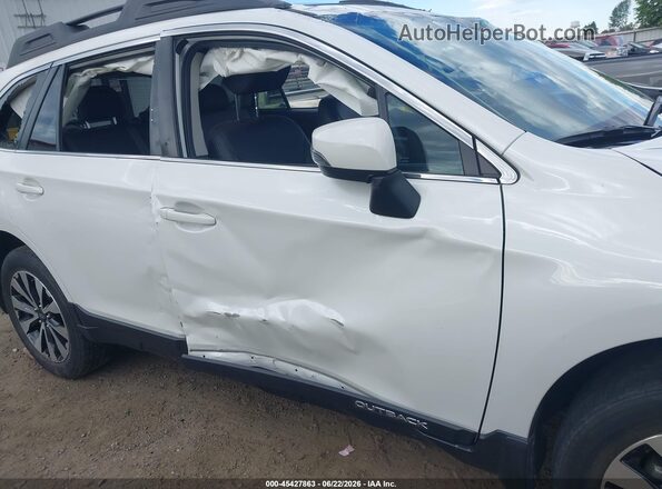 4S4BSANC4G3280392 2016 SUBARU OUTBACK White 
