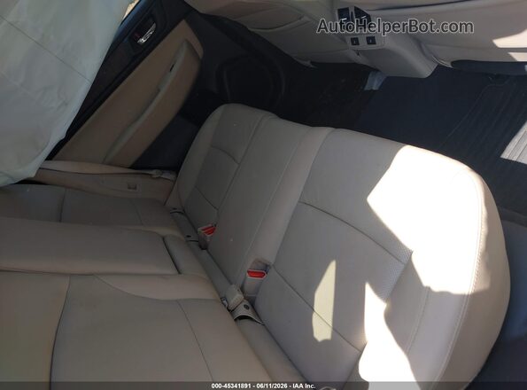 4S4BSANC4H3287182 2017 SUBARU OUTBACK Серебряный Вид наклейки с VIN-кодом
