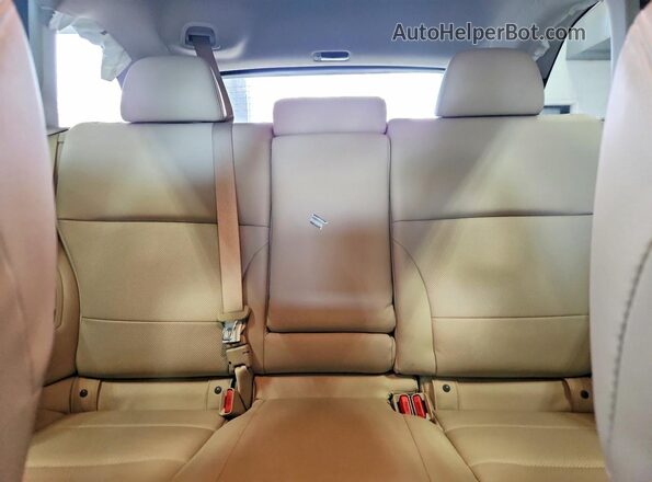 4S4BSANC4H3304286 2017 SUBARU OUTBACK Tan 