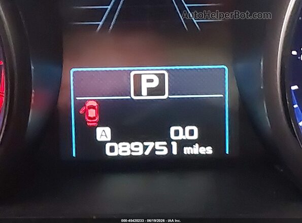 4S4BSANC4H3306426 2017 SUBARU OUTBACK Red 